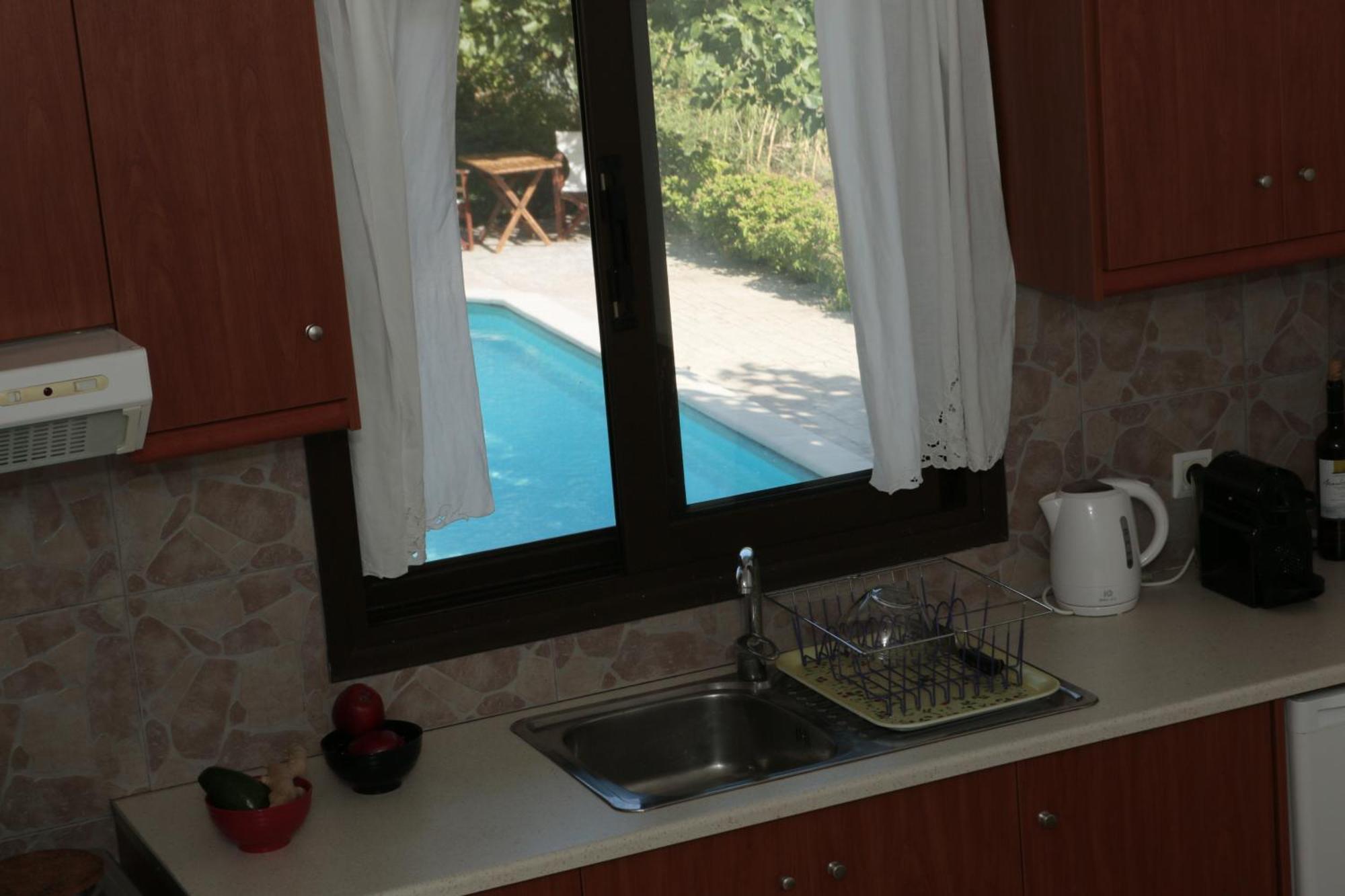 Elena'S Summer House Marandokhórion Extérieur photo